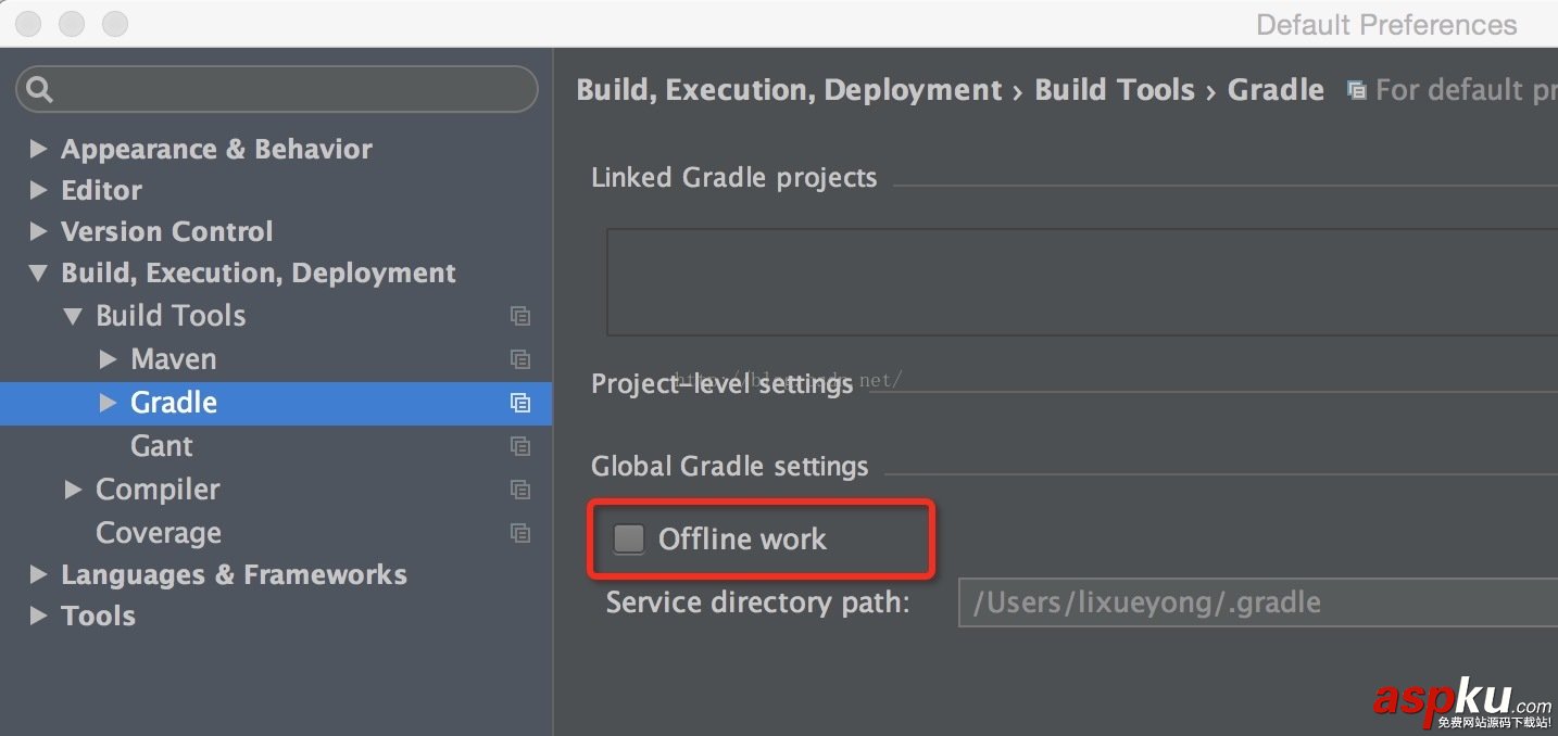 Android Studio不能獲取遠(yuǎn)程依賴包的完美解決方法 android,studio,獲取依賴包,遠(yuǎn)程依賴包