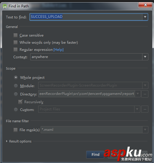 android,studio,查找功能快捷鍵,搜索功能快捷鍵