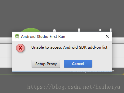 Win10,android,studio,開發環境配置
