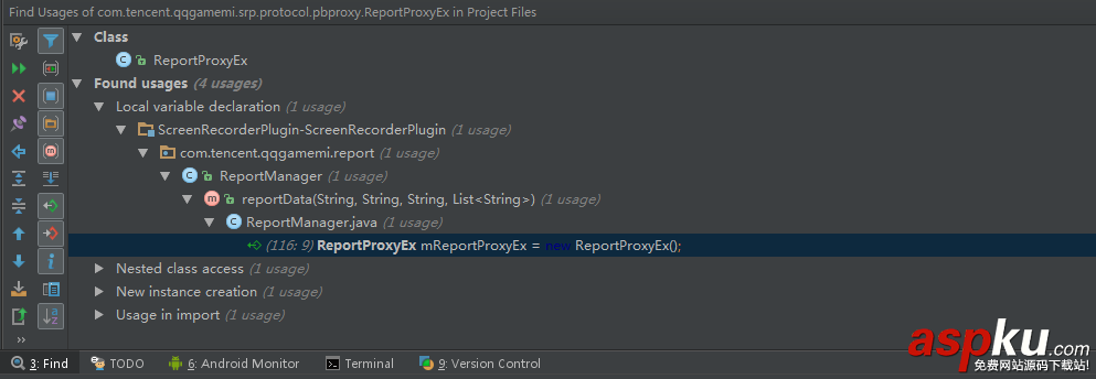 android,studio,查找功能快捷鍵,搜索功能快捷鍵