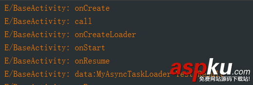 Android,Loader異步裝載,Loader機制,Loader,異步加載