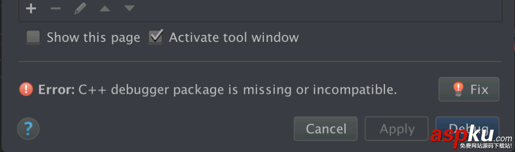 Android,Studio,NDK開發,NDK,調試