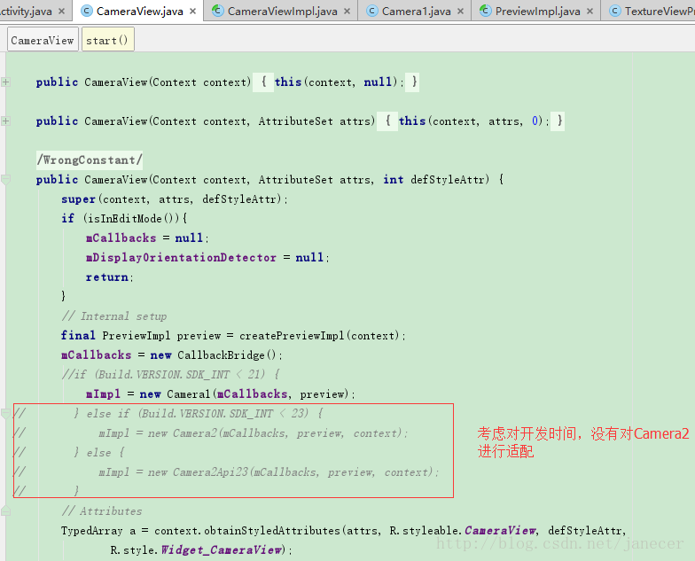 Android,FaceDetector,人臉檢測