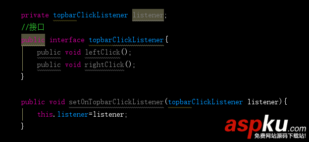 實(shí)例講解Android自定義控件 Android,定義控件