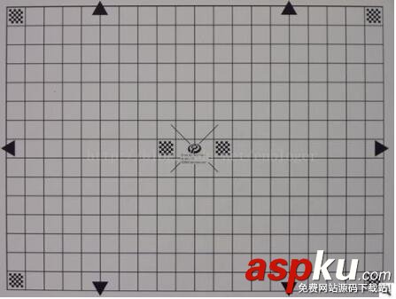 android,廣角相機,校正算法