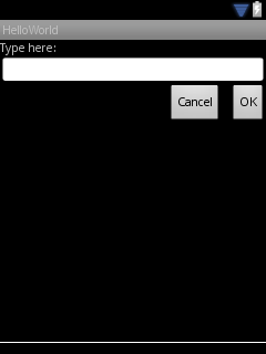 Android自適應不同屏幕大小的全部方法 android,屏幕適配,自適應屏幕