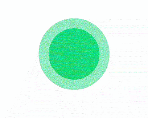 Android,擴散,水波動畫