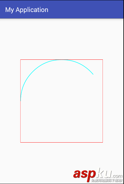 android,canvas畫圓弧,canvas,圓弧,canvas畫圓