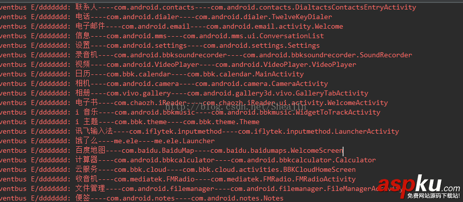 更改包名,android,更改項目包名,如何更改包名
