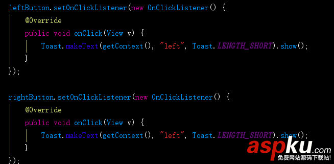 實(shí)例講解Android自定義控件 Android,定義控件