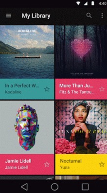 android,Palette調色板,調色板,Palette