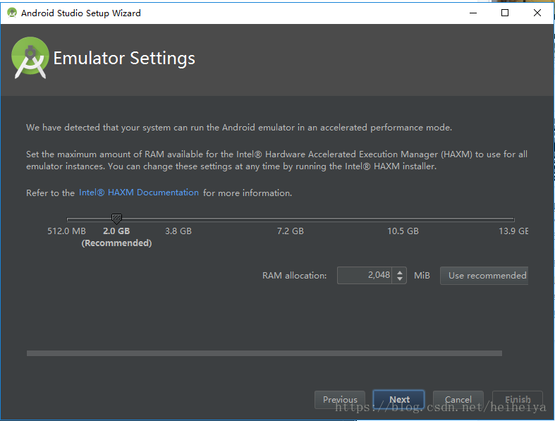 Win10,android,studio,開發環境配置
