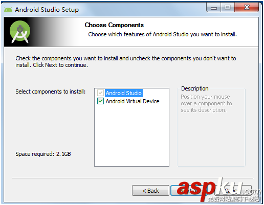 Android,studio,3.0安裝配置方法,3.0安裝教程,3.0安裝