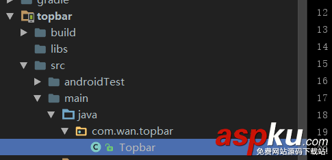 實(shí)例講解Android自定義控件 Android,定義控件