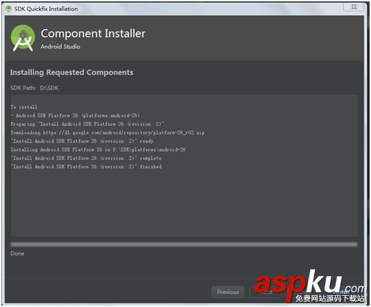 Android,studio,3.0安裝配置方法,3.0安裝教程,3.0安裝