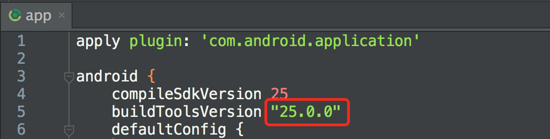 androidstudio,ignore,android,studio,入門教程,忽略