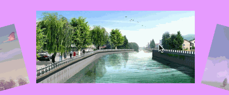 Android實現單頁顯示3個Item的ViewPager炫酷切換效果 Android,ViewPager,切換