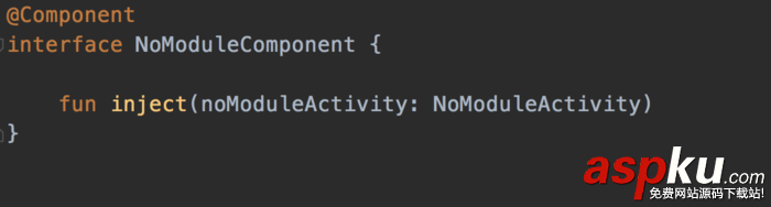 dagger2使用,dagger2,使用詳解,教程
