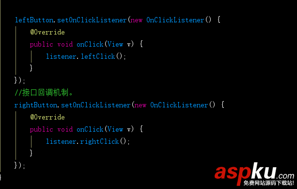 實(shí)例講解Android自定義控件 Android,定義控件