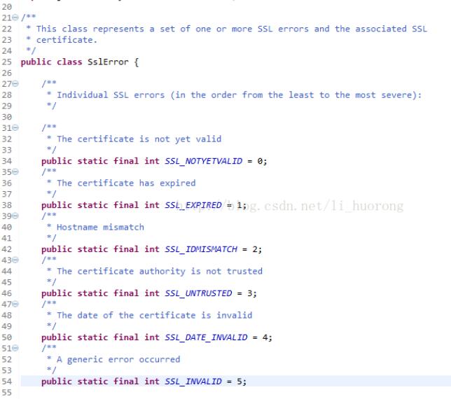 Android,webview,https,頁面空白