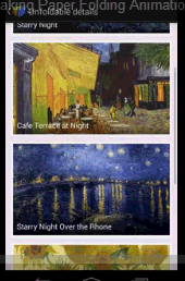 25個實用酷炫的Android開源UI框架 Android,UI框架,菜單框架,下拉刷新框架,滑動Layout,仿qq氣泡拖拽,視差滾動,自定義對話框樣式