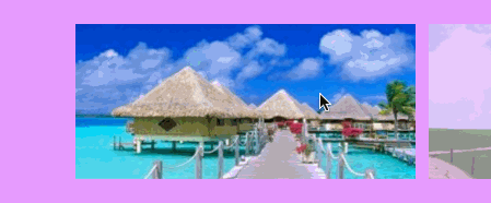 Android實現單頁顯示3個Item的ViewPager炫酷切換效果 Android,ViewPager,切換