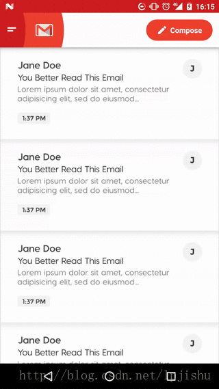 淺談Android開發者2017年最值得關注的25個實用庫 Android,25個庫,庫,實用庫