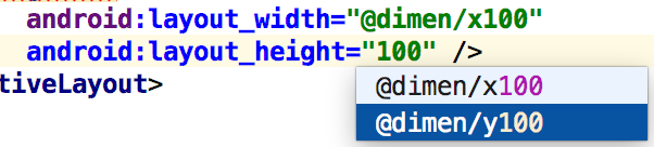 簡單談談我的Android屏幕適配之路 Android屏幕適配,Android屏幕適配經驗,Android,屏幕適配