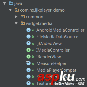 Android ijkplayer的使用方法解析 Android,ijkplayer,ijkmediaplayer使用,android使用ijkplayer
