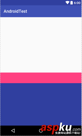 Android上滑底部導(dǎo)航欄,android滑動(dòng)的導(dǎo)航欄,android滑動(dòng)底部導(dǎo)航欄