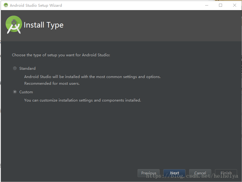 Win10,android,studio,開發環境配置