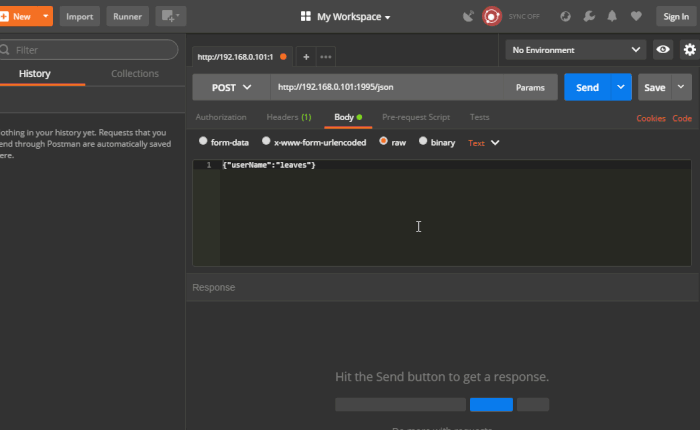 Android,搭建Web服務器,服務器搭建