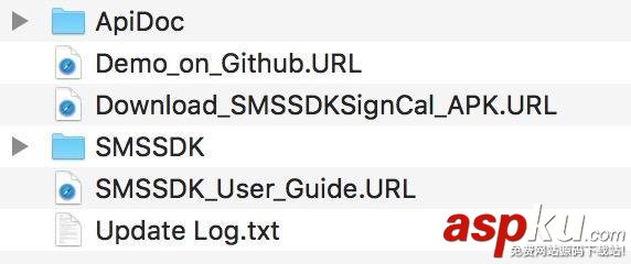 Android用 Mob 實現發送短信驗證碼實例 Android,短信驗證碼,Android發送短信驗證碼