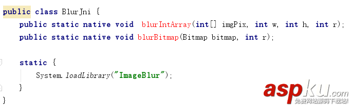 AndroidStudio,JNI,Android,Studio,JNI開發