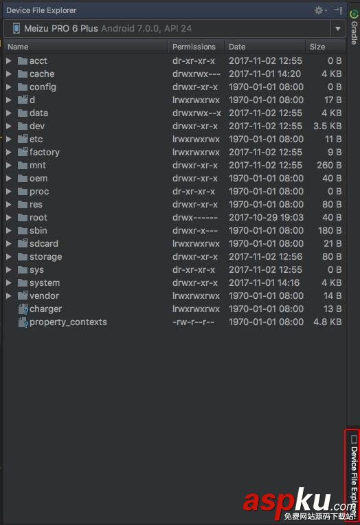 詳解Android Studio 3.0的新特性與適配 Android,Studio,3.0新特性,3.0適配