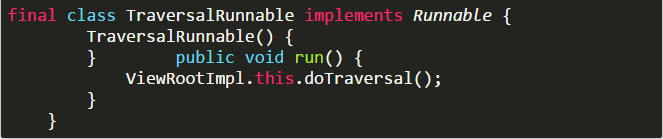 android,MessageQueue,IdleHandler