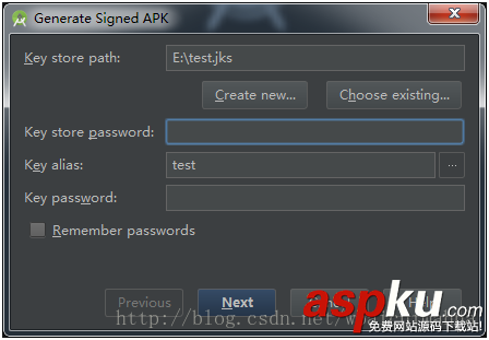 Android Studio 超級(jí)簡(jiǎn)單的打包生成apk的方法 Android,Studio打包apk,安卓打包apk,androidstudio打包apk