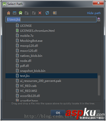 Android Studio 超級(jí)簡(jiǎn)單的打包生成apk的方法 Android,Studio打包apk,安卓打包apk,androidstudio打包apk