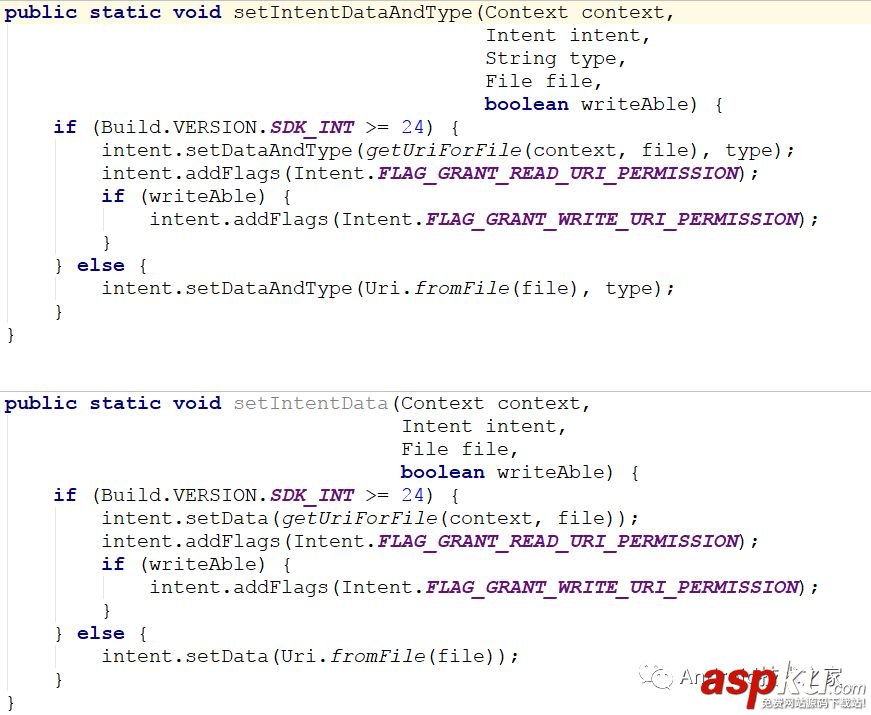適配Android 8.0版本更新安裝與通知欄的一些坑 android8.0,通知欄,適配