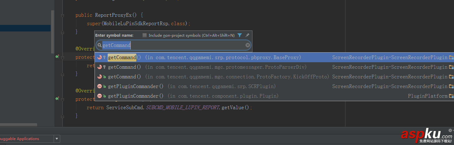 android,studio,查找功能快捷鍵,搜索功能快捷鍵