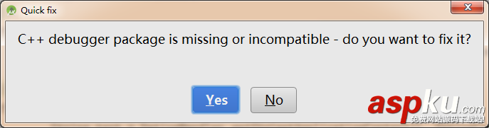 AndroidStudio3.0,C++,AndroidStudio,調(diào)試,NDK,C++代碼