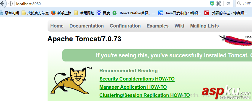 Android搭建Tomcat服務器,Android,tomcat服務器搭建