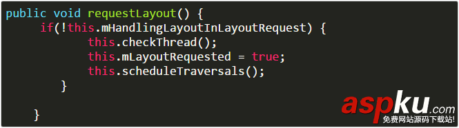 android,MessageQueue,IdleHandler