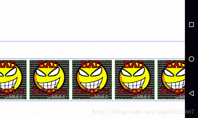 詳解Android Libgdx中ScrollPane和Actor事件沖突問題的解決辦法 Android,Libgdx中ScrollPane和Actor的問題解決辦法,Libgdx中ScrollPane和Actor事件沖突問題