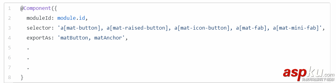 Angular5.0.0新特性 angular,5.0.0,新特性