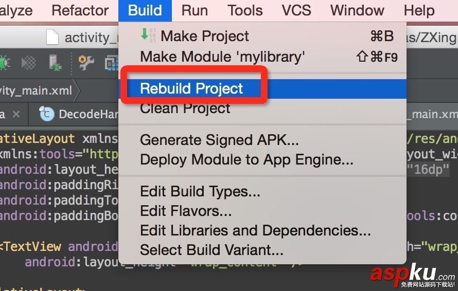 androidstudio生成aar,androidstudio,aar,androidstudio引用aar