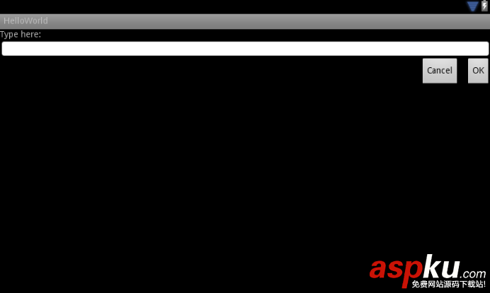 Android自適應不同屏幕大小的全部方法 android,屏幕適配,自適應屏幕