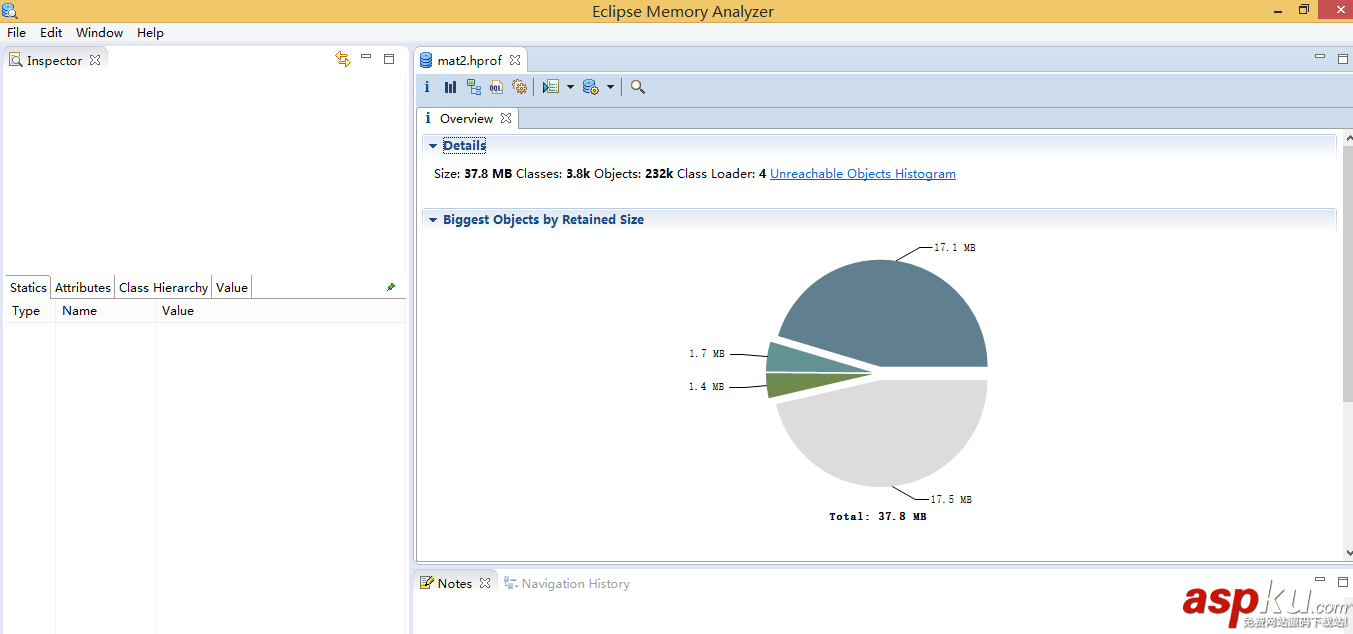 Android,Studio,MAT,內(nèi)存泄漏