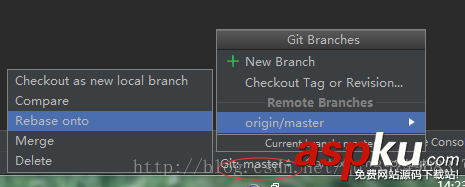 android,studio,新建項目,git,上傳,碼云
