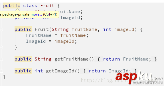 Android,滾動控件,RecyclerView